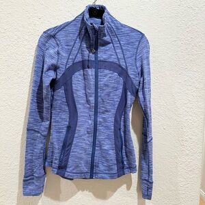 Lululemon Define Jacket Purple 6